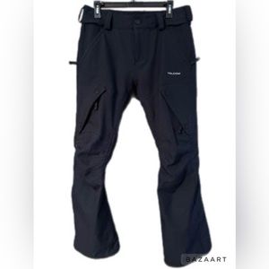 Men’s Volcom GORE-TEX Snow Pants. If interested make an offer!